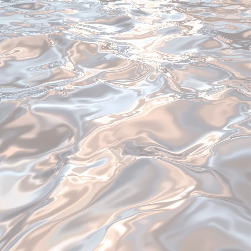 Mystic soft water background