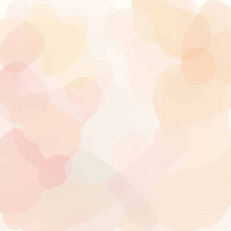 Calm pastel watercolor background