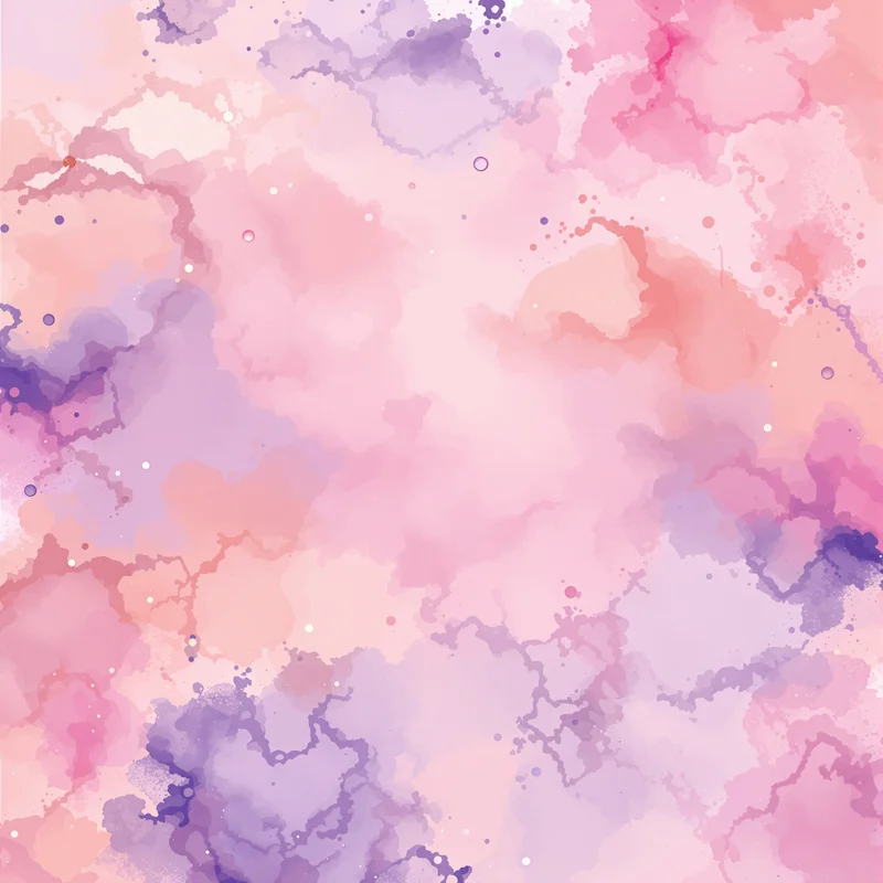 Dreamy light watercolor background