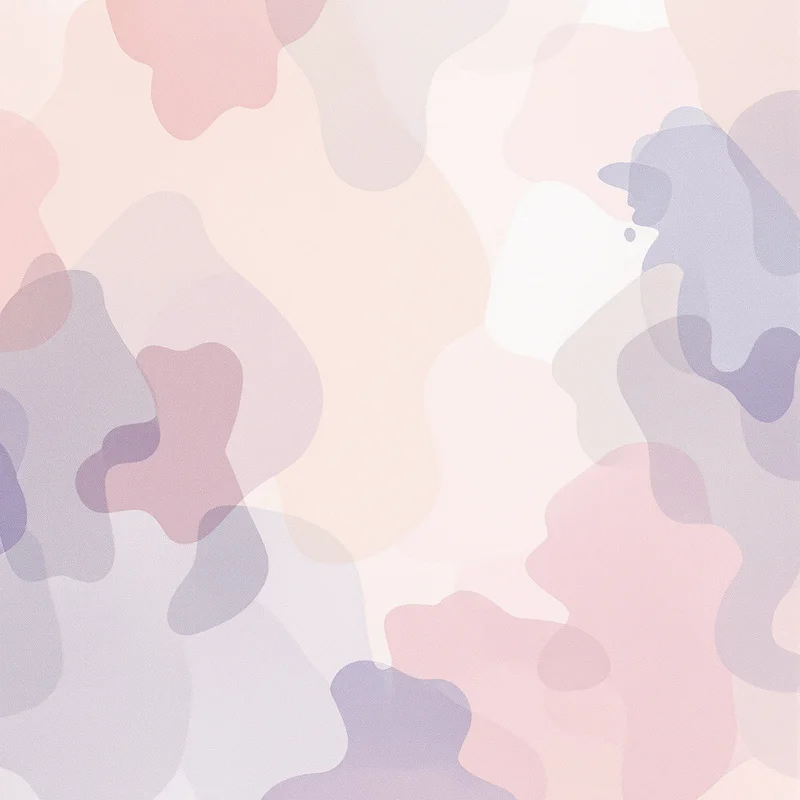 Dreamy minimal wash watercolor background