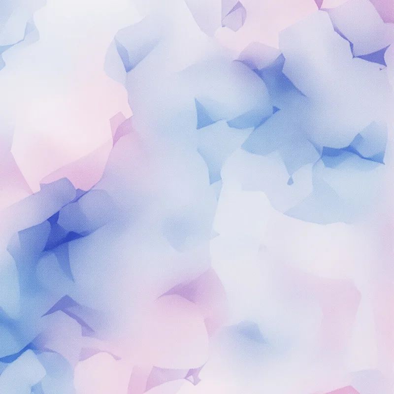 Gentle pastel bleed watercolor background