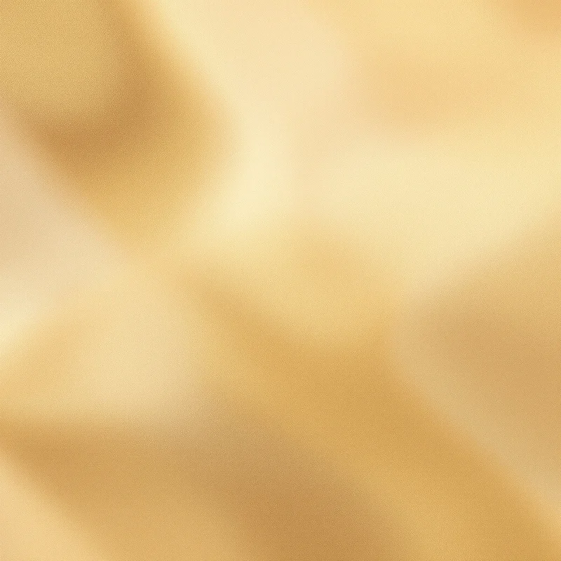 Golden gentle bleed watercolor background