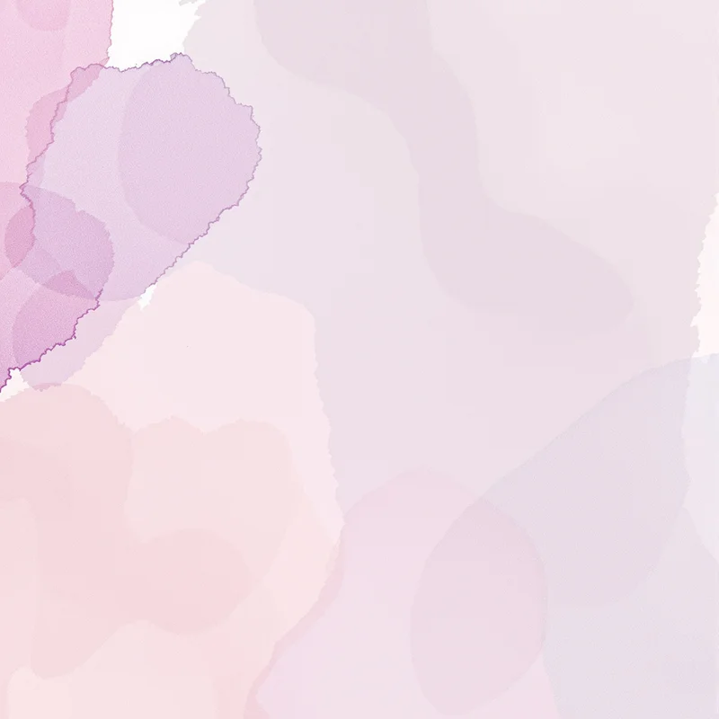 Luxe minimal wash watercolor background