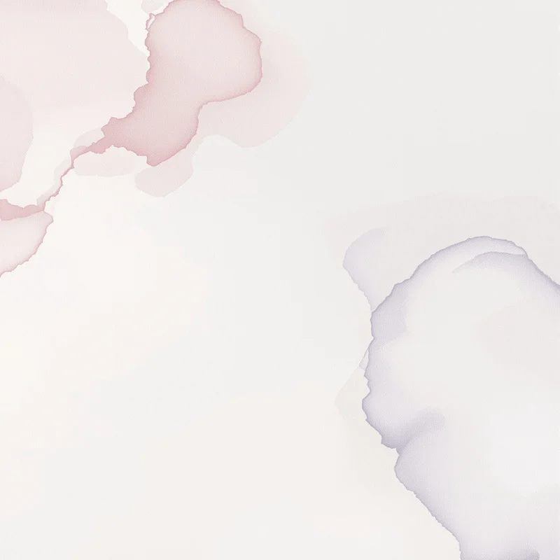 Studio light bleed watercolor background