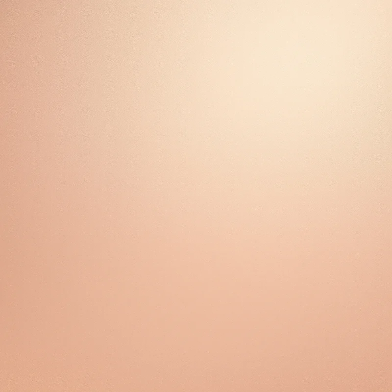 Golden blush wedding card background