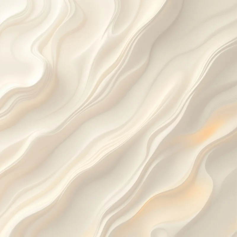 Calm ivory abstract background