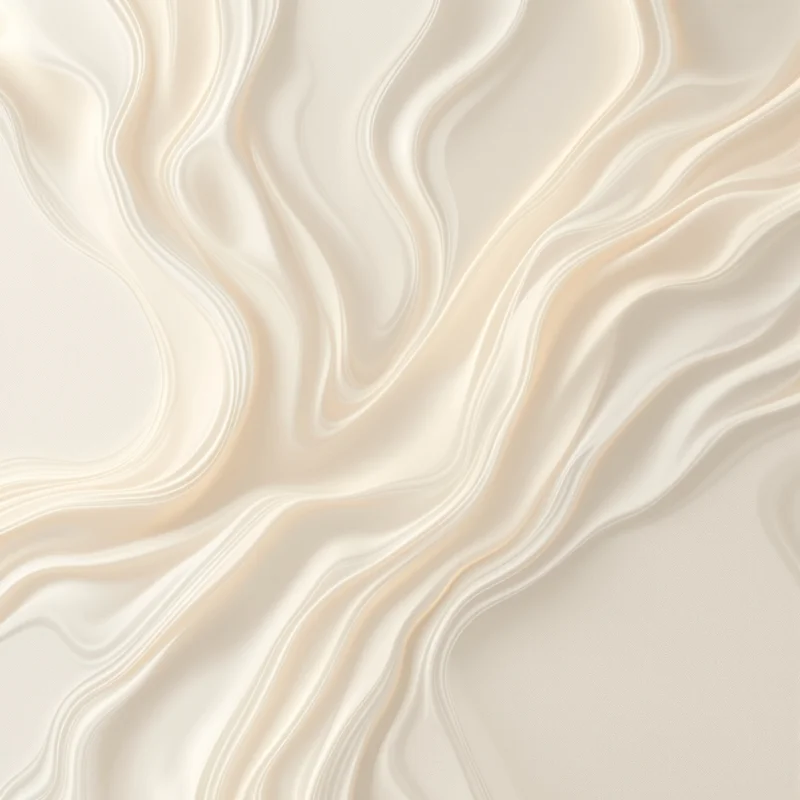 Calm ivory abstract background