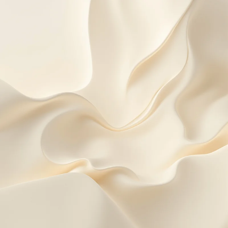 Calm ivory abstract background