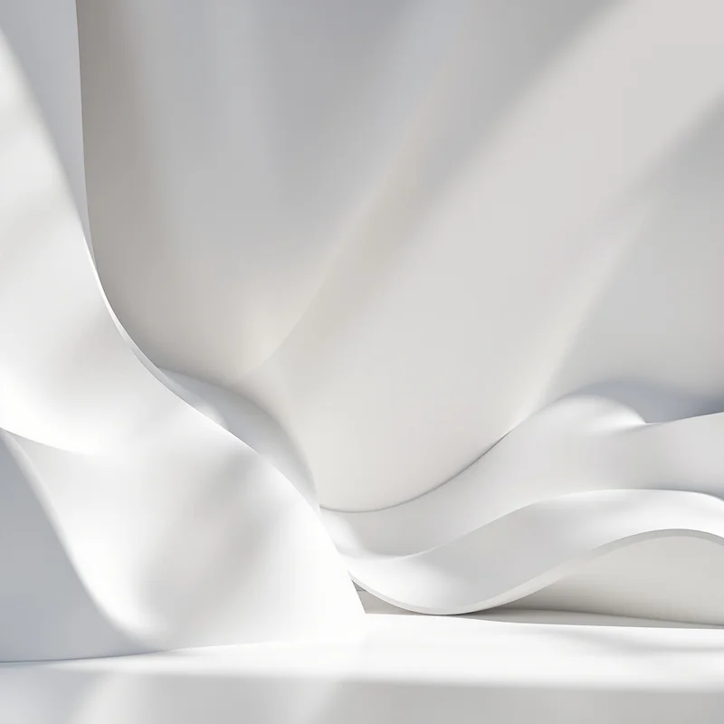 Clean minimal abstract background