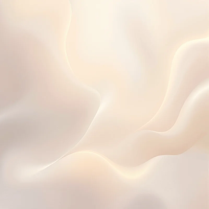 Dreamy light abstract background