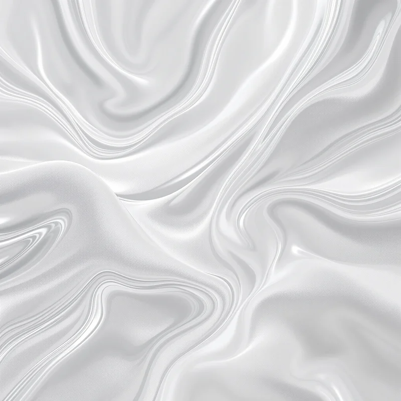 Gentle flow abstract background
