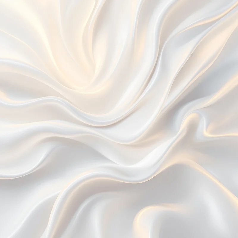 Gentle flow abstract background