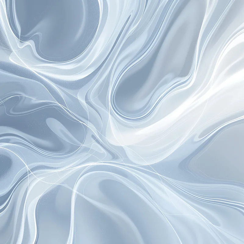Gentle light abstract background