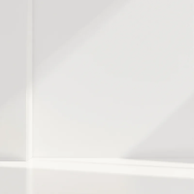 Gentle light abstract background