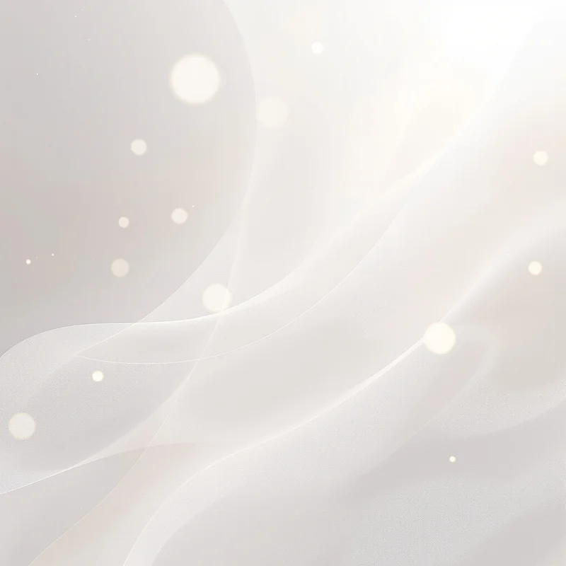 Luminous soft abstract background