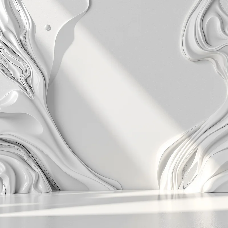 Luxury matte abstract background