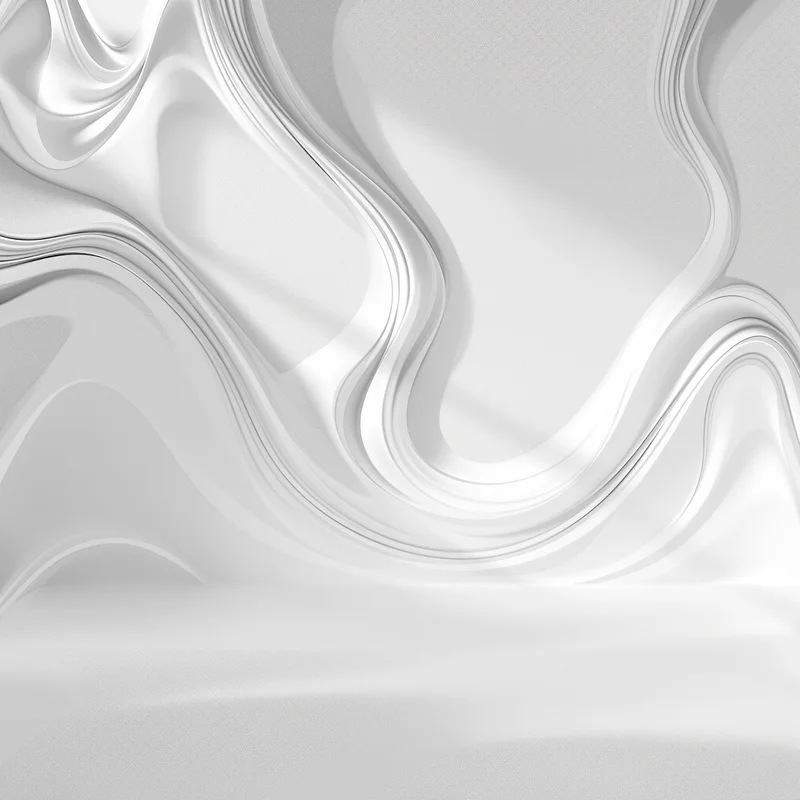 Studio minimal abstract background