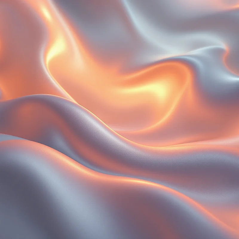 Warm light abstract background