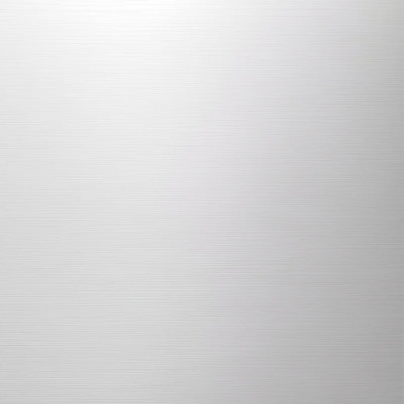 Brushed Metal White Background