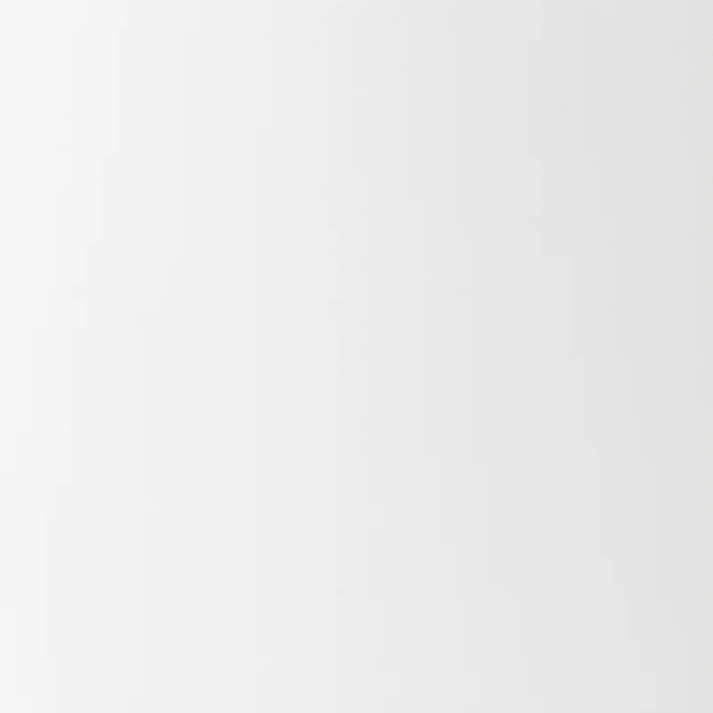 flat field white background