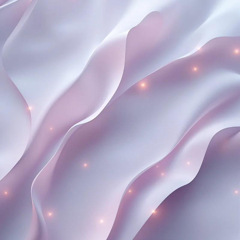 Dreamy light paper background