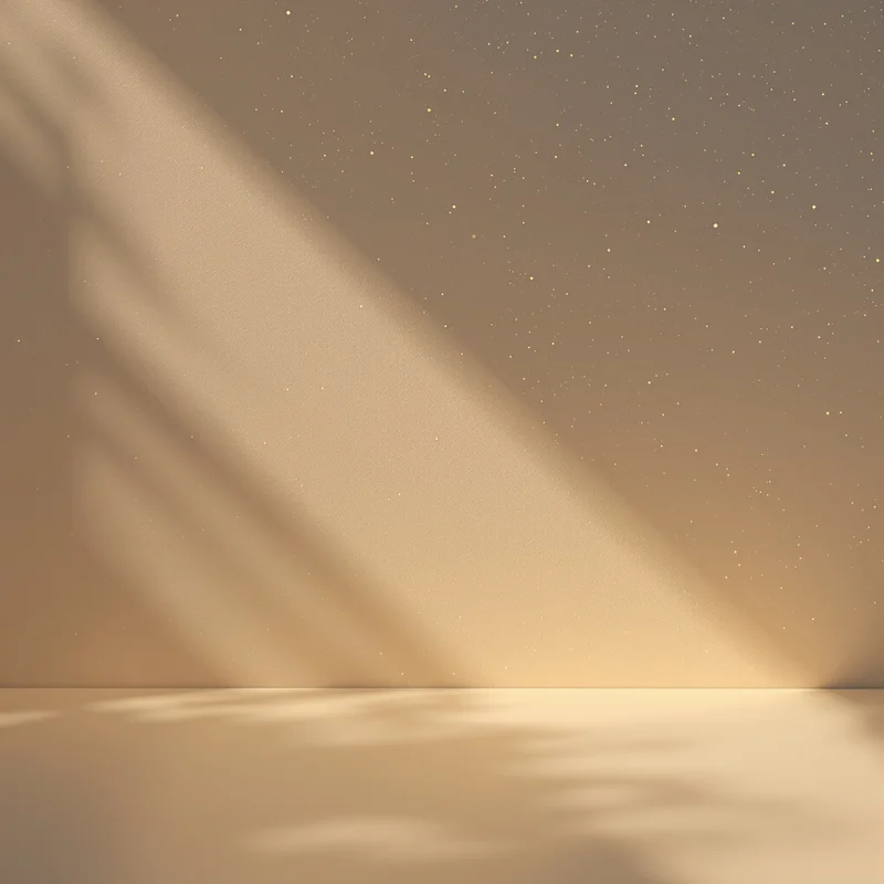Dreamy light paper background