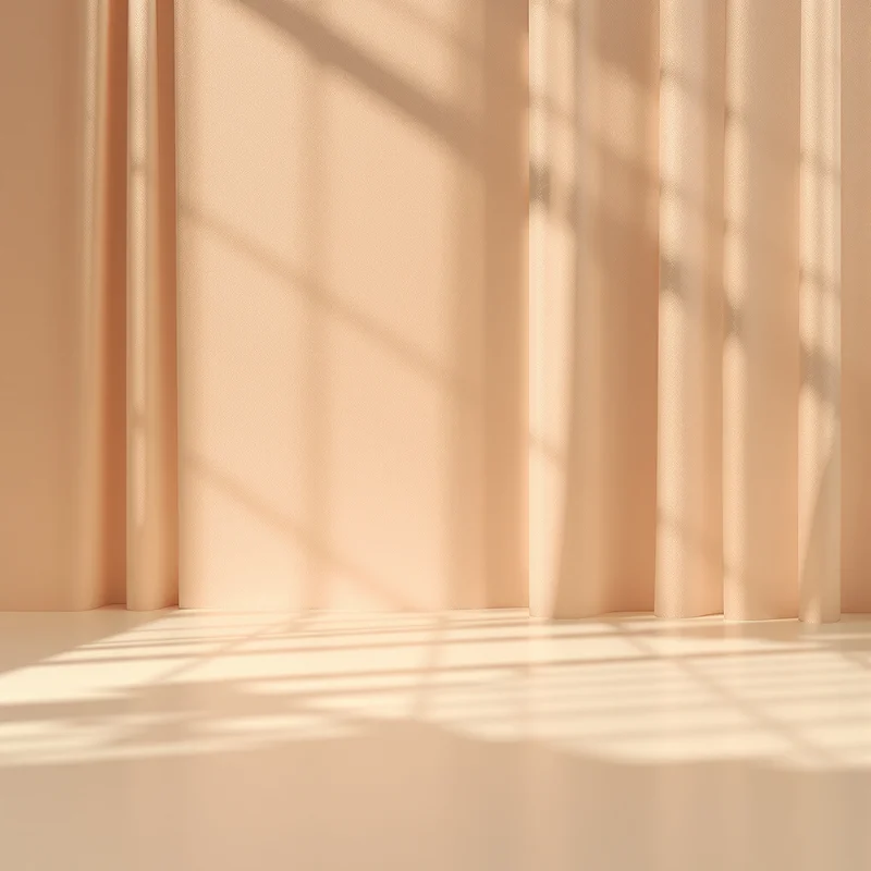 Gentle cool paper background