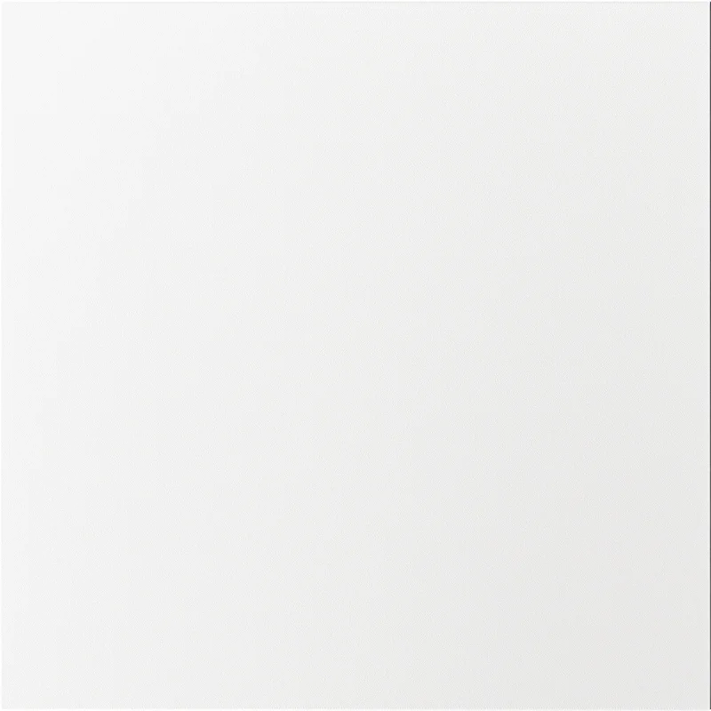 Gentle cool white paper background