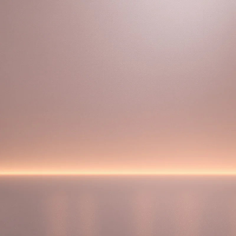 Luminous soft paper background