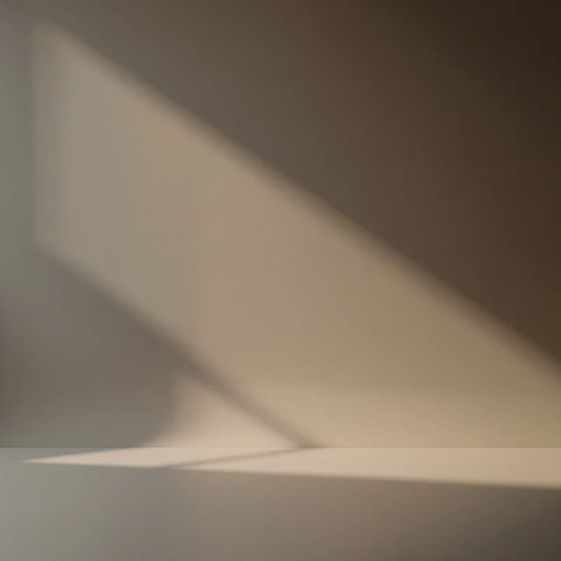 Studio pure paper background