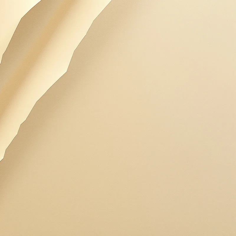 Warm ivory paper background