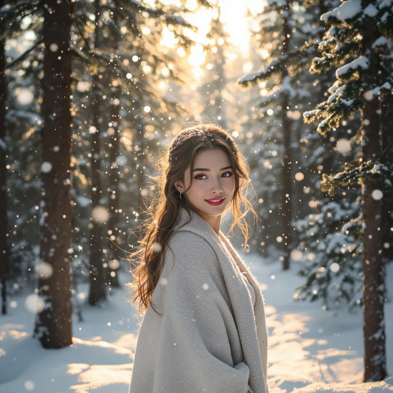 Snow White PFP.