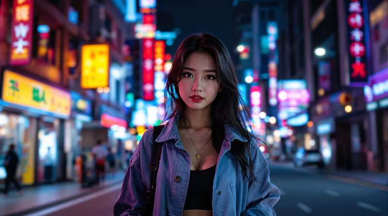 Photorealistic dark gradient with center glow black background