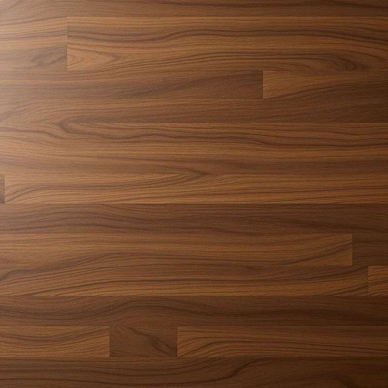 Deep walnut wood background