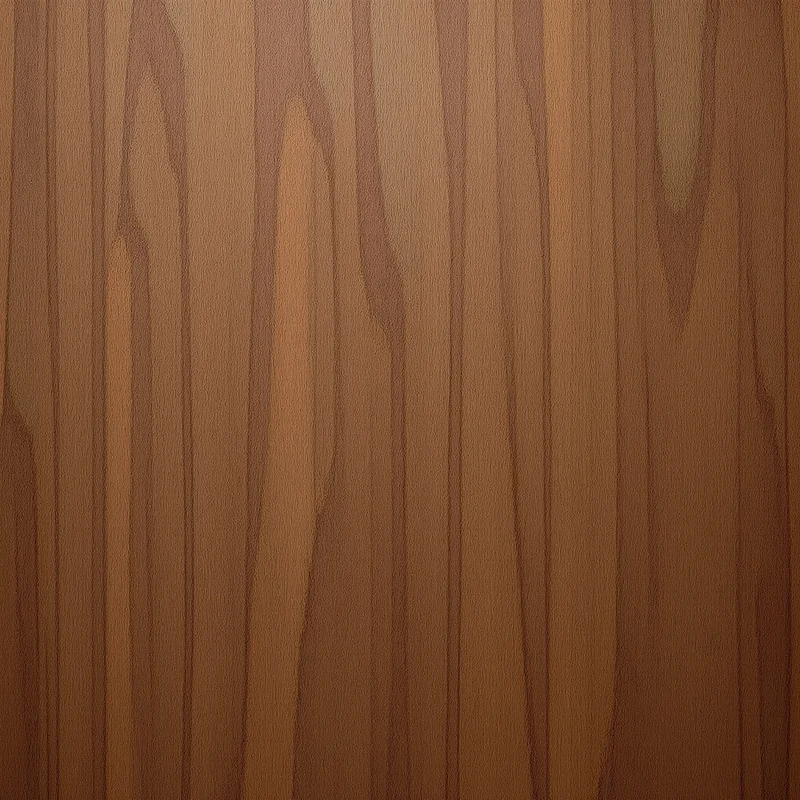 Subtle walnut wood background
