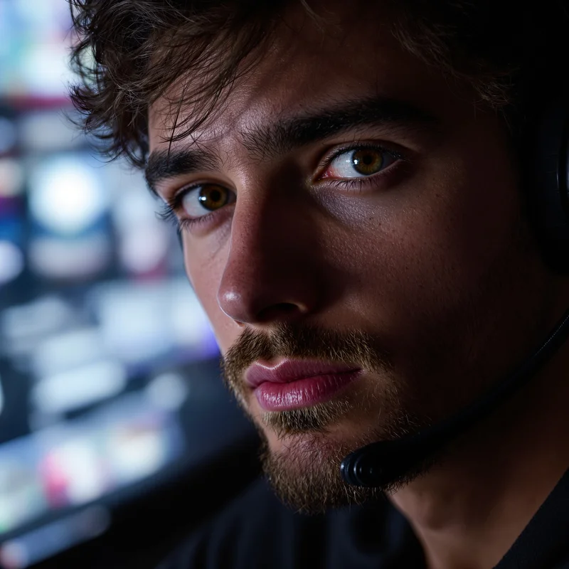 Xbox profile image with bold gaming identity and clarity