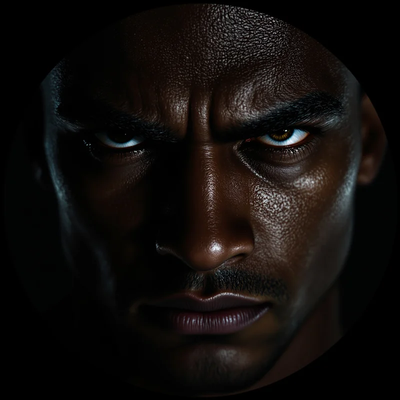 Xbox avatar portrait optimized for gamer identity and presence