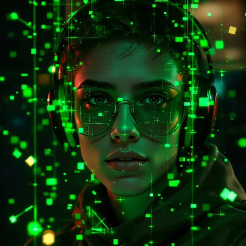 Xbox digital grid avatar.