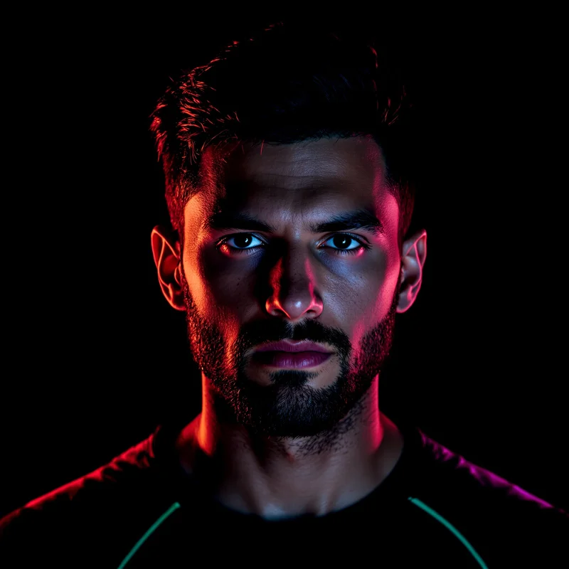 Xbox PFP icon with console-ready design and recognition