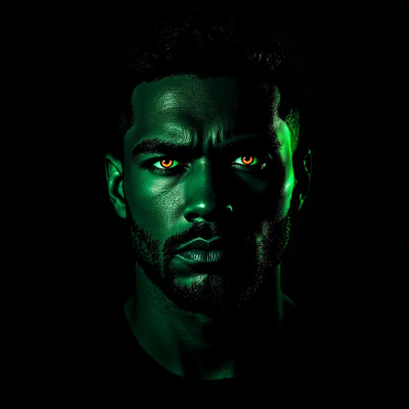 Xbox profile image with bold gaming identity and clarity