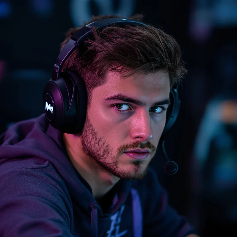 Xbox PFP icon with console-ready design and recognition