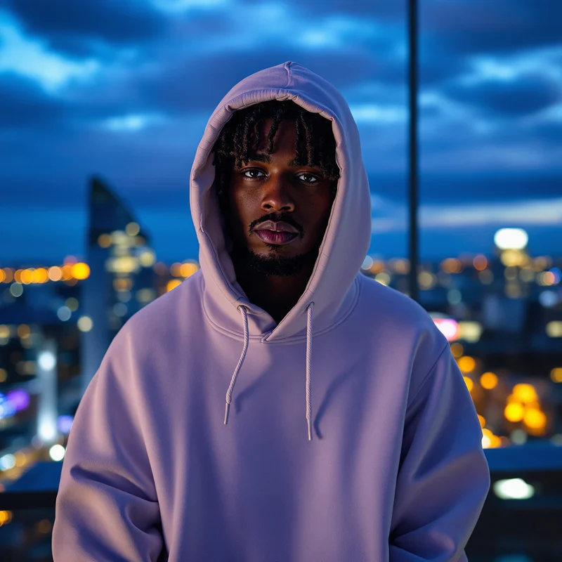 Hoodie Yeat PFP.