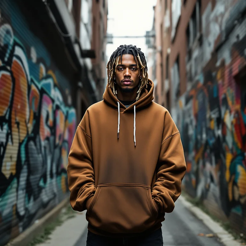 Streetwear Yeat PFP.