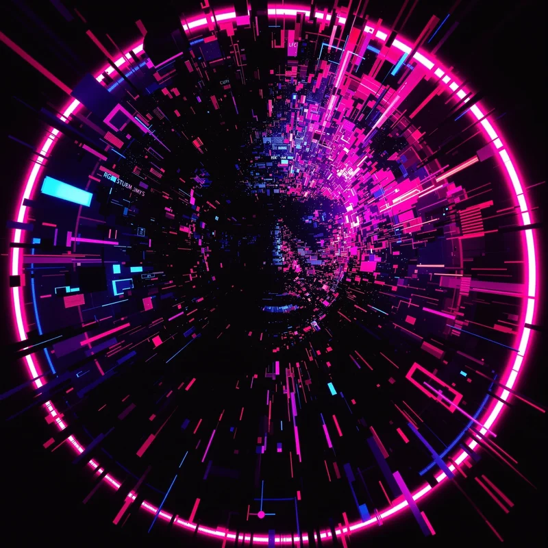 Yeat avatar profile image with distorted high energy expression