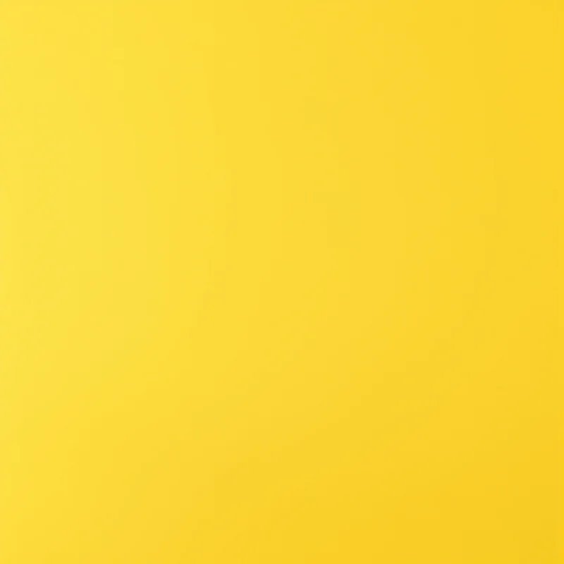 Master fidelity yellow background