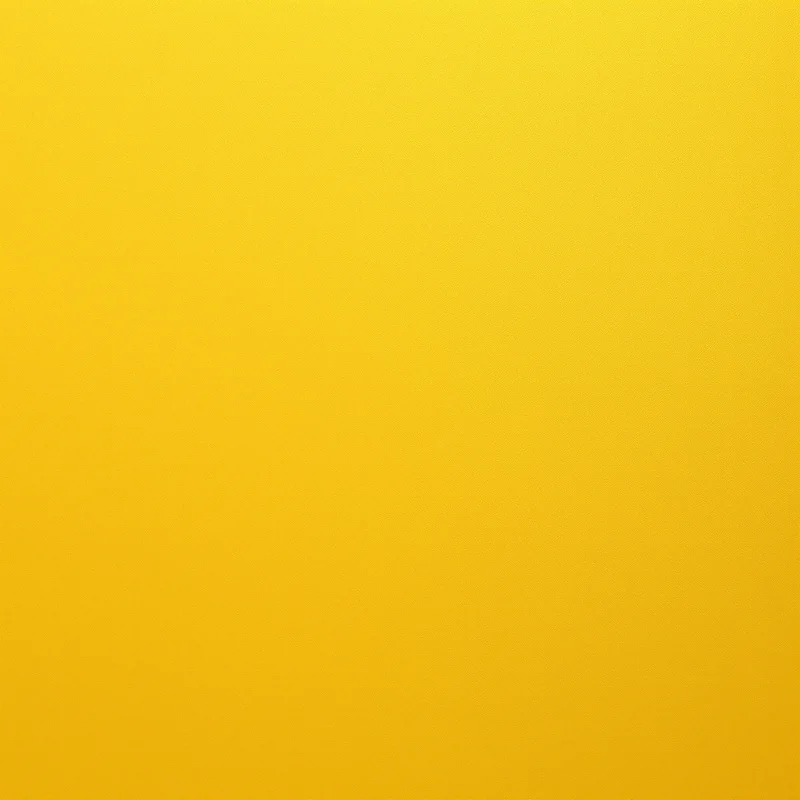 Reference luminance yellow background