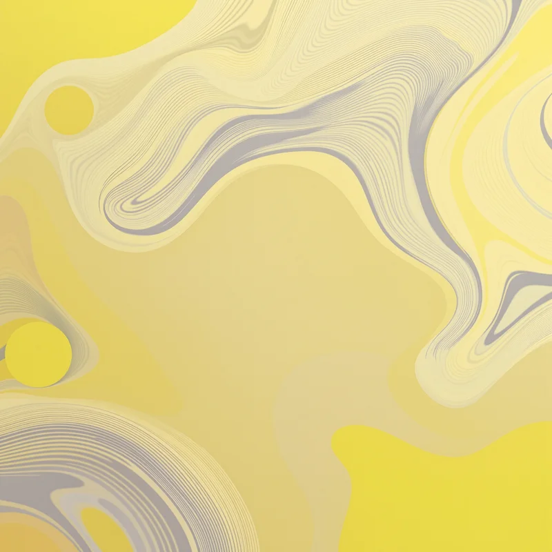 Reference signal yellow background