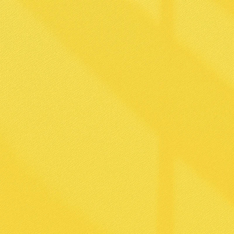 Stucco Sun Yellow Background