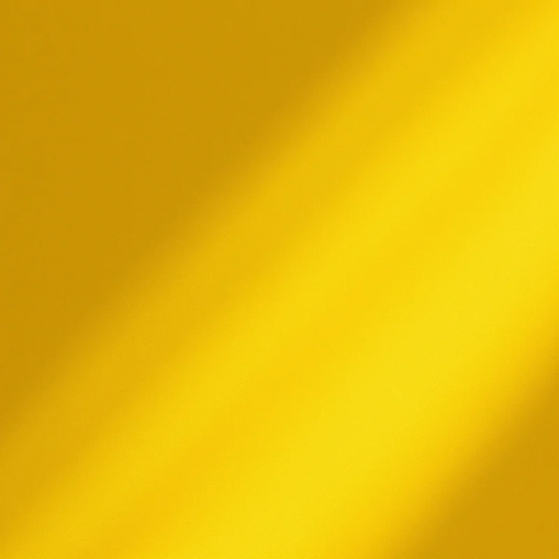 Velvet Yellow Background