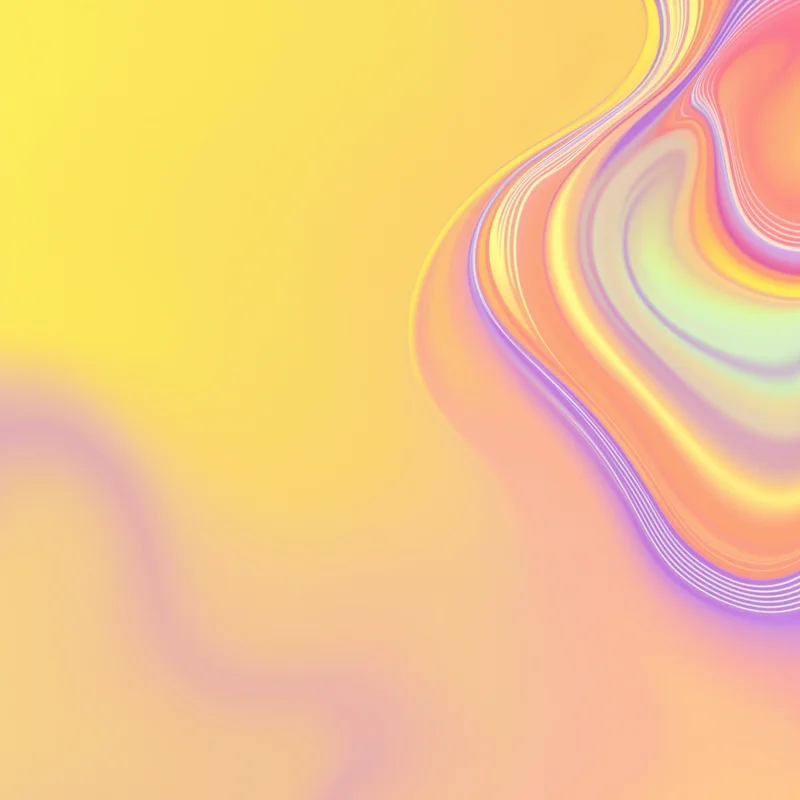 Verified display yellow background
